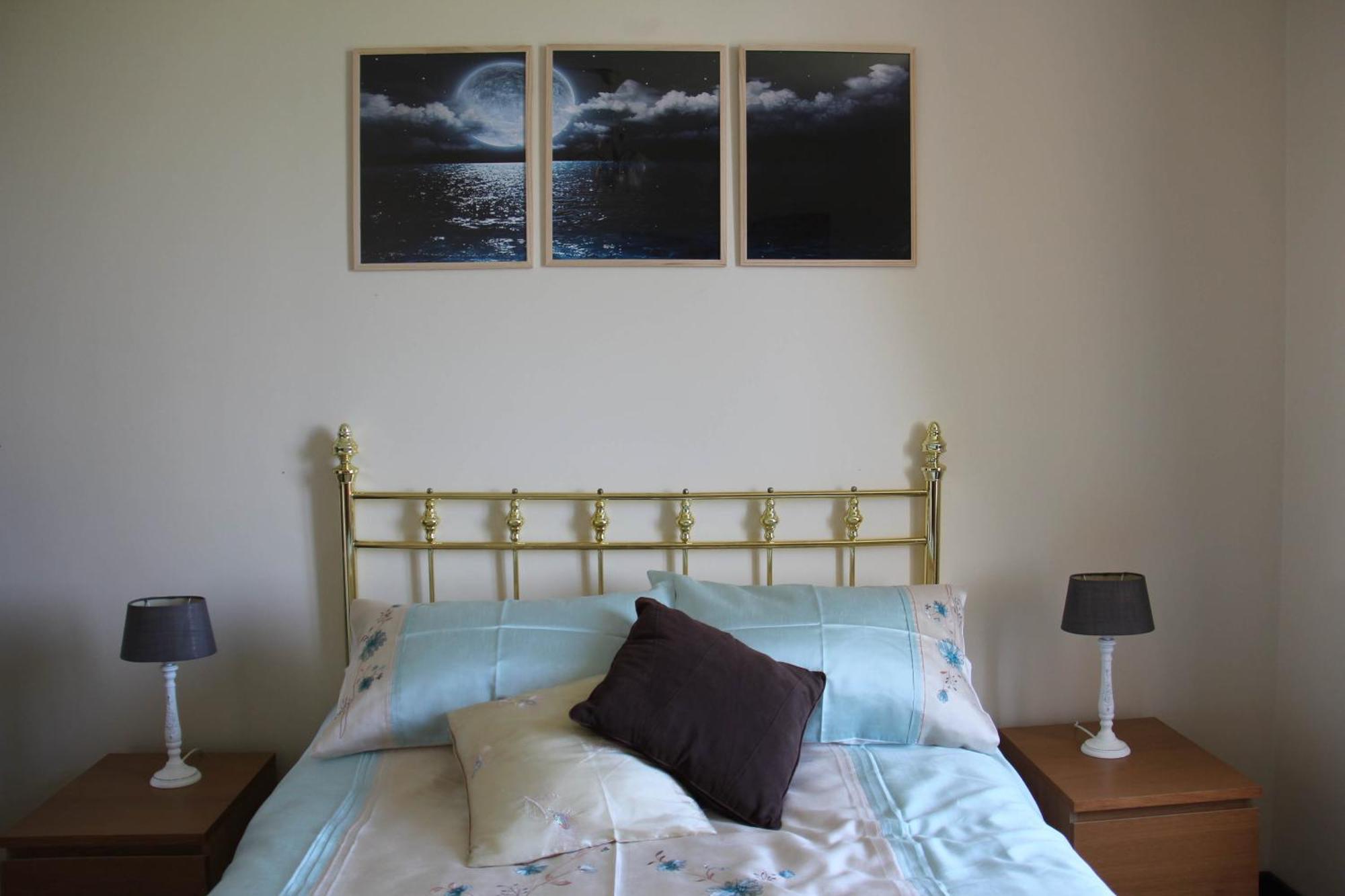 La Marmotte A Queue Plate Bed & Breakfast Le Beugnon Bagian luar foto